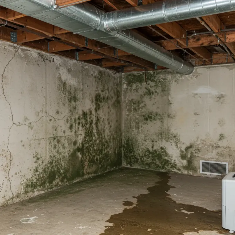 Professional Mold Removal in Emery County, UT